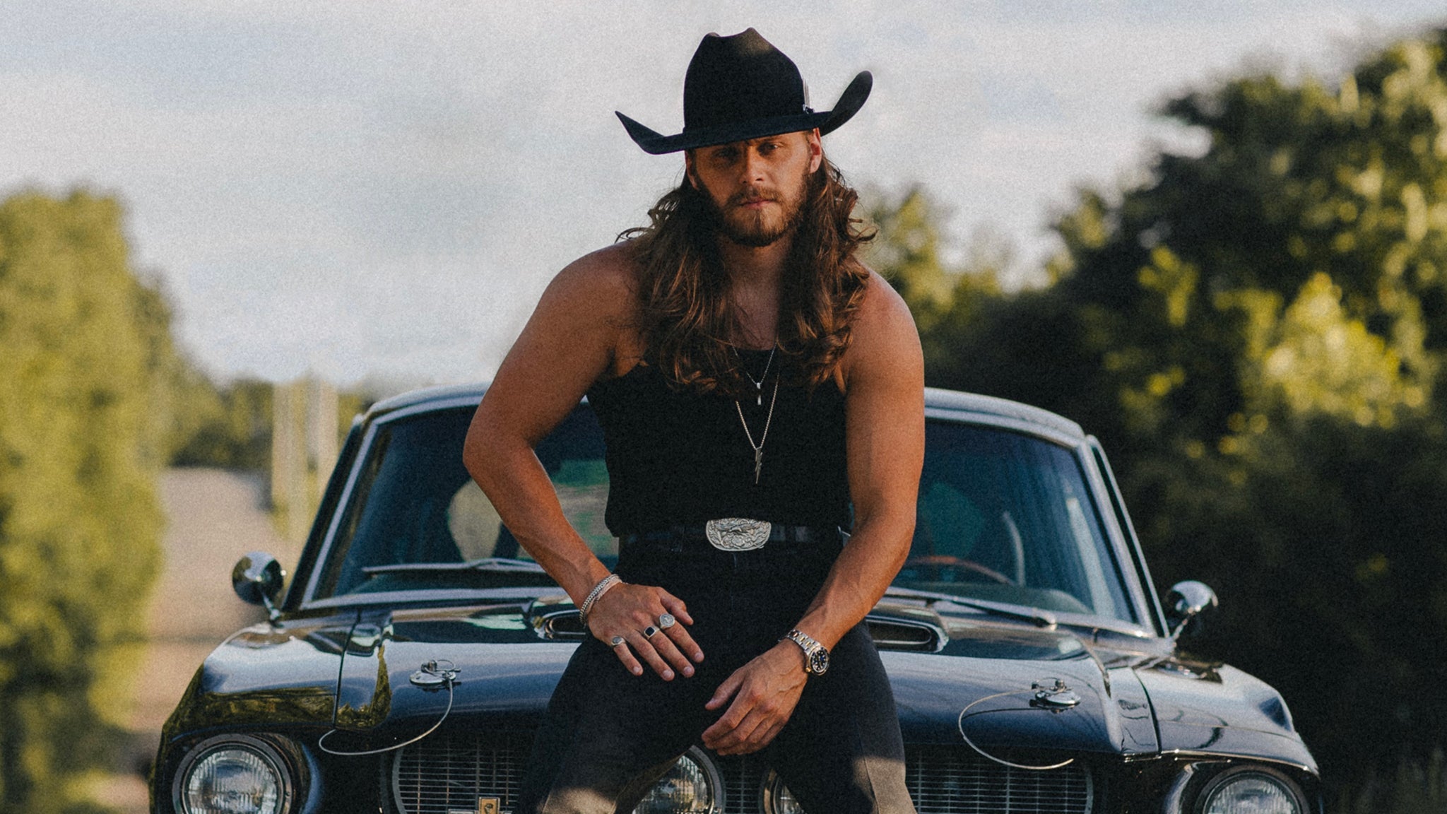 GIVEAWAY — Warren Zeiders at Addition Financial Arena Orlando (Oct