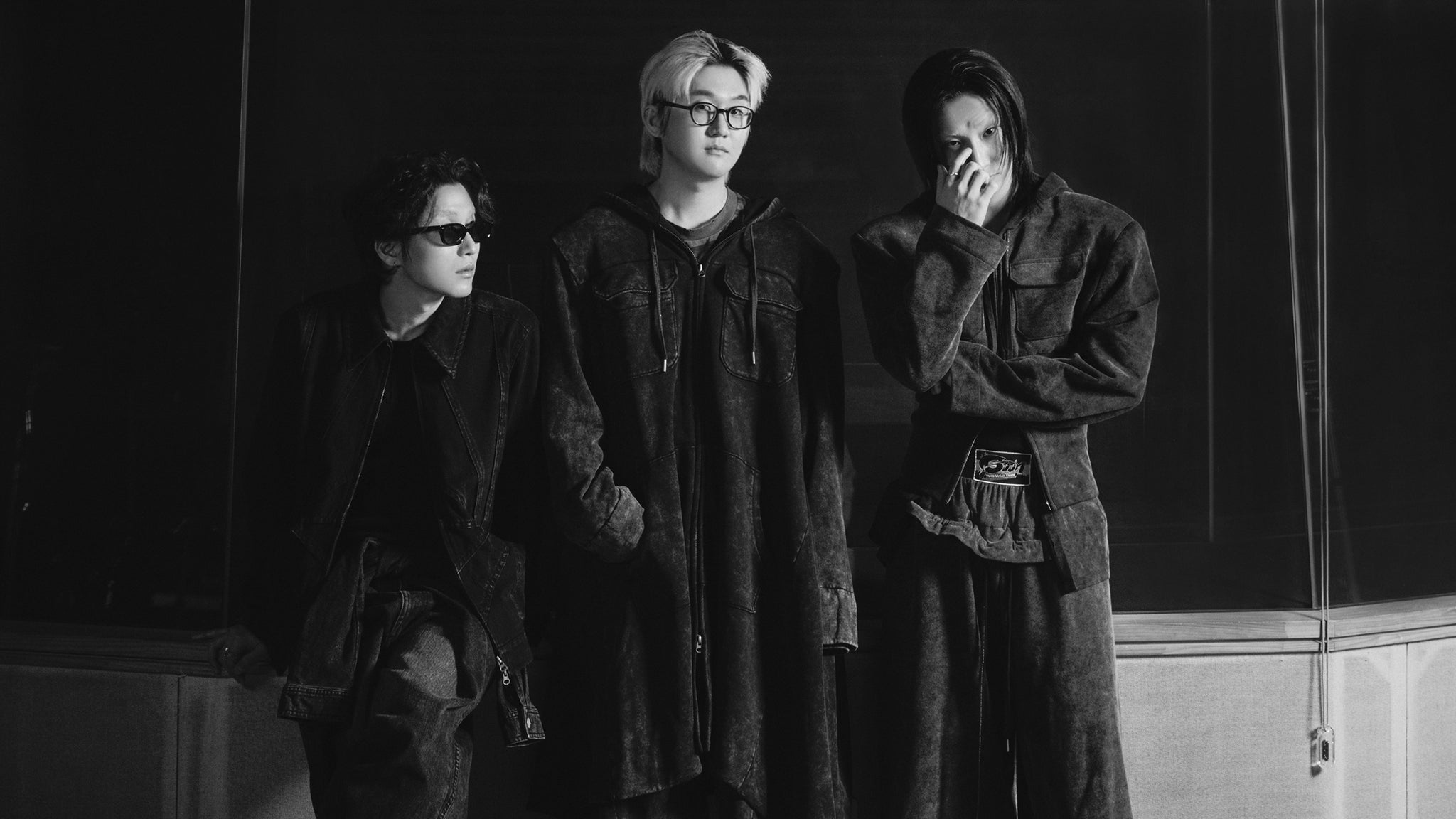 SOLD OUT GIVEAWAY — Wave To Earth at House Of Blues Orlando (June