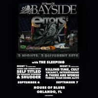 Bayside Orlando 2025 Giveaway