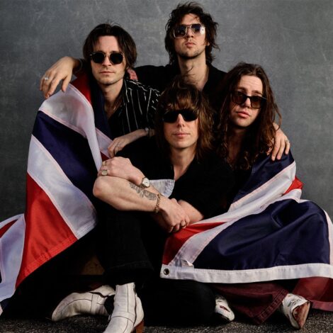 The Struts Giveaway Orlando 2025