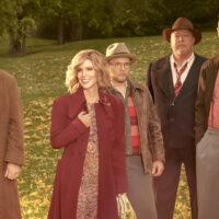 Alison Krauss St Augustine 2025 Giveaway