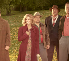 Alison Krauss St Augustine 2025 Giveaway