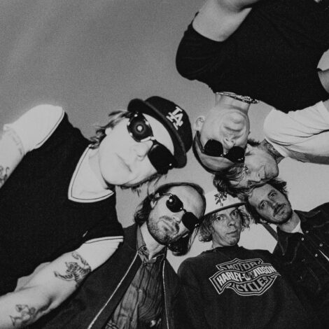 Cage The Elephant Giveaway 2025