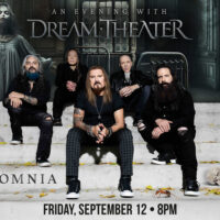 Dream Theater Orlando 2025 Calendar New