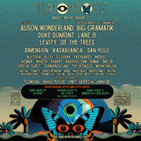 Metamorphosis Fest Giveaway 2025