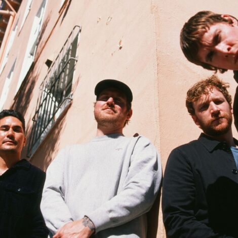 The Story So Far Neck Deep Orlando 2025 Giveaway Website