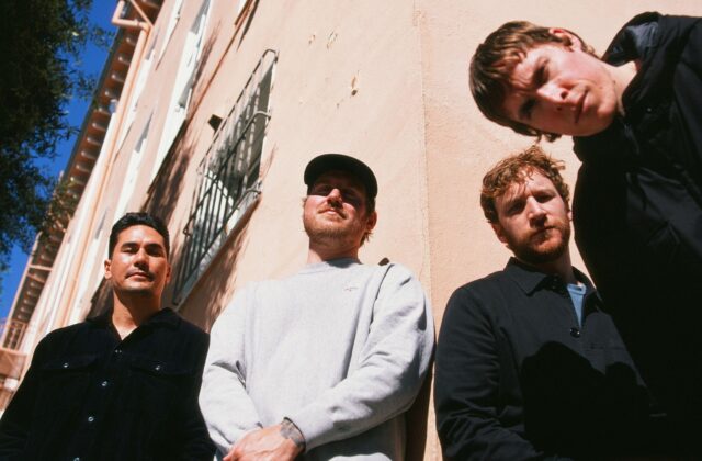 The Story So Far Neck Deep Orlando 2025 Giveaway Website