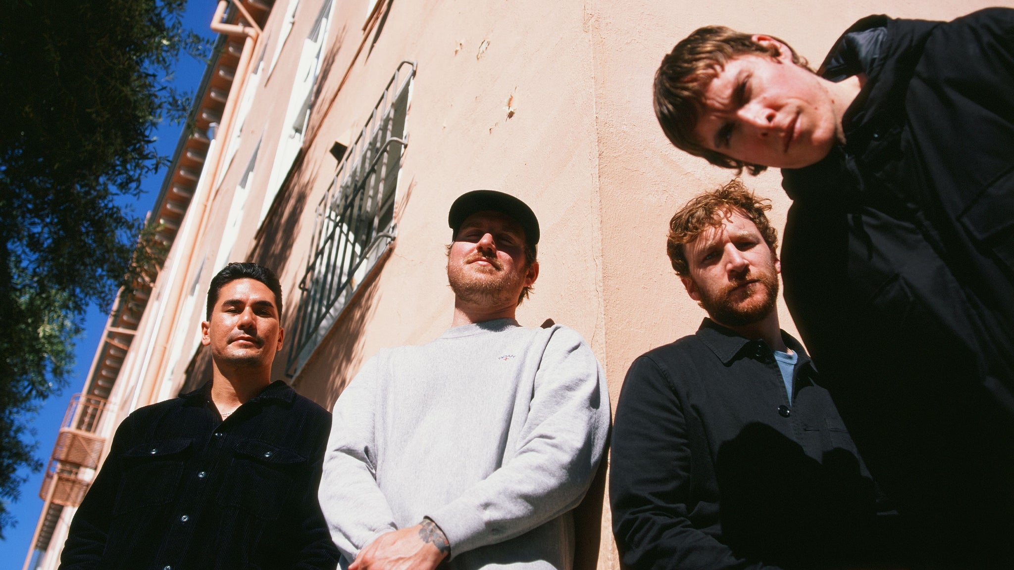 GIVEAWAY — The Story So Far & Neck Deep at Orlando Amphitheater