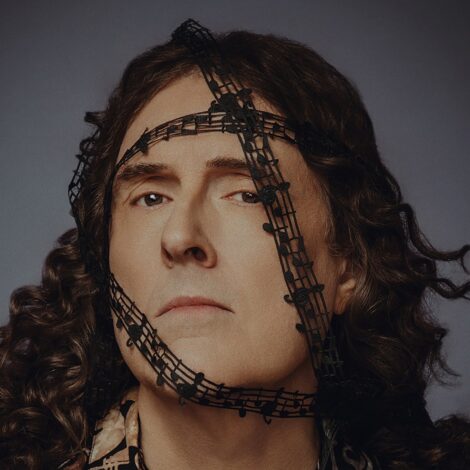 Weird Al Clearwater 2025 Giveaway