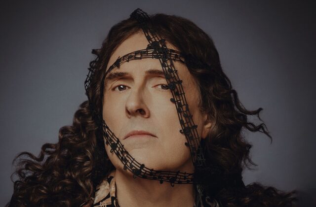 Weird Al Clearwater 2025 Giveaway