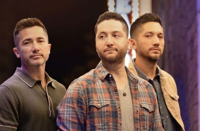 Boyce Avenue Giveaway 2025