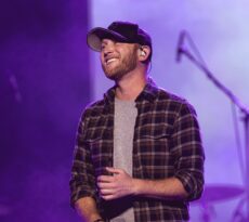Cole Swindell Giveaway 2025