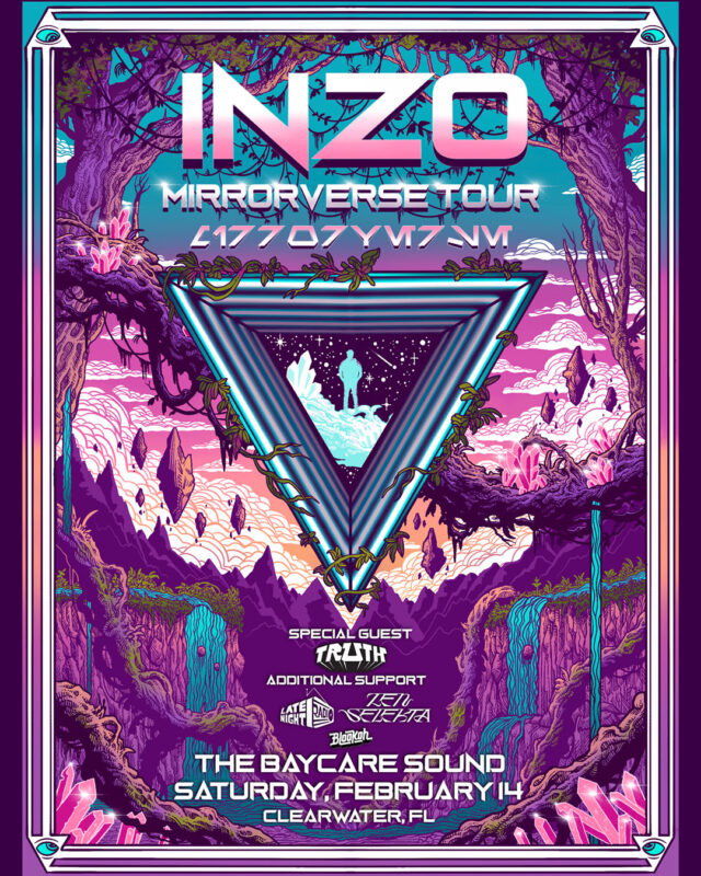 INZO Clearwater 2026 IG