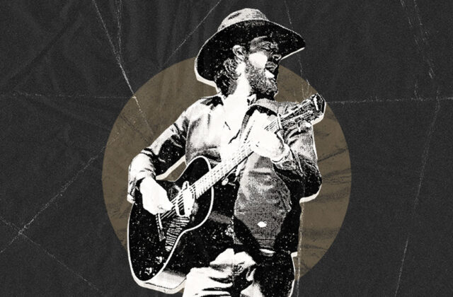 Ryan Bingham Giveaway 2025
