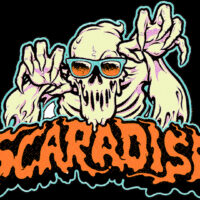 Scaradise Giveaway 2025