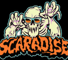 Scaradise Giveaway 2025