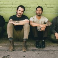 Thrice Jannus Live St Pete 2025 Giveaway
