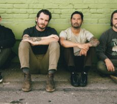 Thrice Jannus Live St Pete 2025 Giveaway