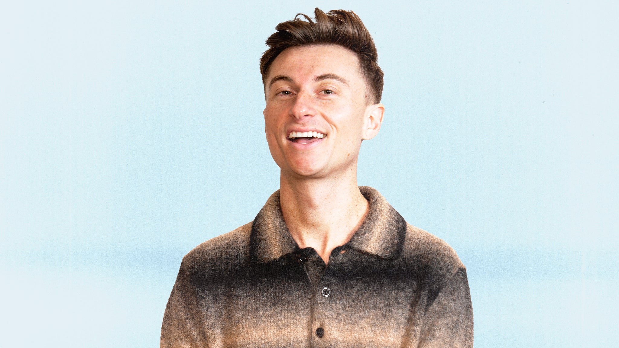 5X GIVEAWAY — Trevor Wallace — Tampa, Tallahassee, Sarasota, Miami