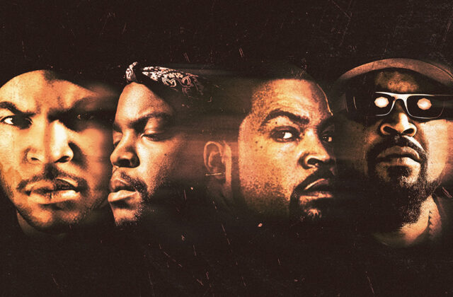 Ice Cube Tampa 2025 Giveaway