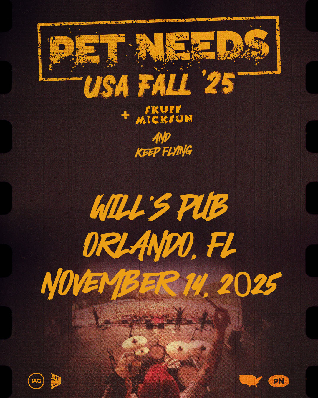 PET NEEDS Orlando 2025