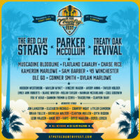 St Pete Country Fest 2025 Giveaway