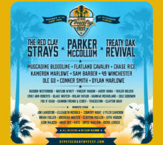 St Pete Country Fest 2025 Giveaway