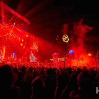 String Cheese - Duck - Jeff Strohecker - 2025