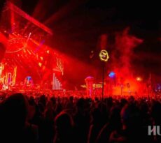 String Cheese - Duck - Jeff Strohecker - 2025