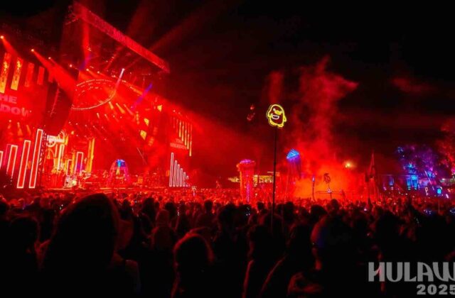 String Cheese - Duck - Jeff Strohecker - 2025