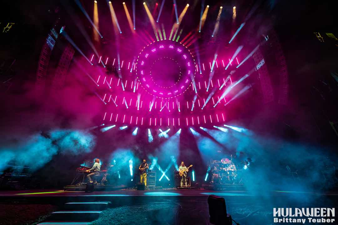 Goose- Hulaween - Brittany Teuber 2025