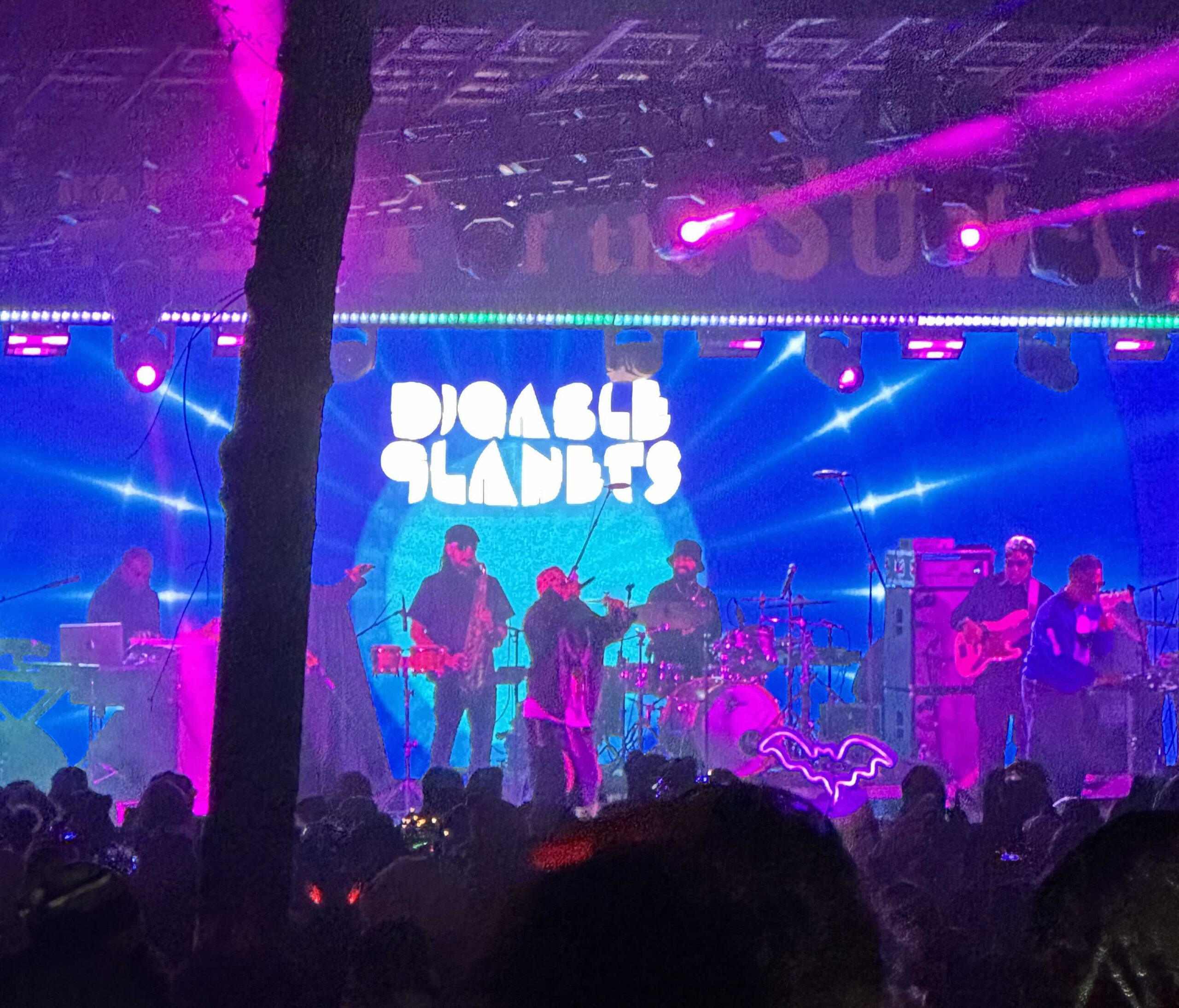 Digable Planets Hula 2025