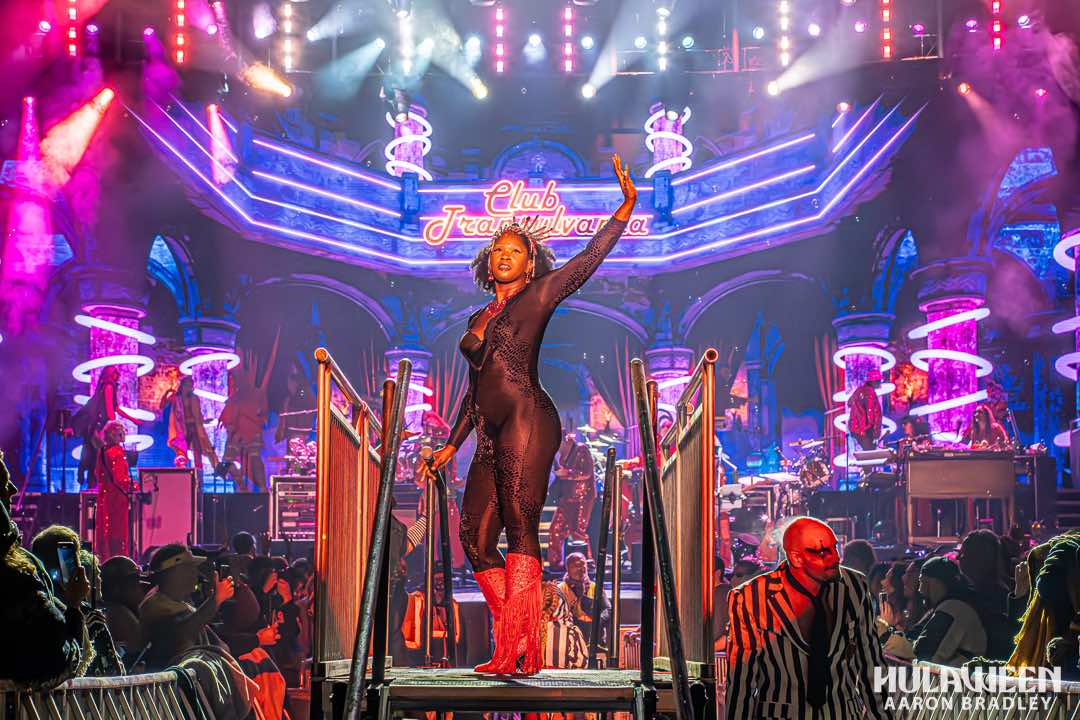 Kanika SCI - Aaron Bradley -Sat 2025