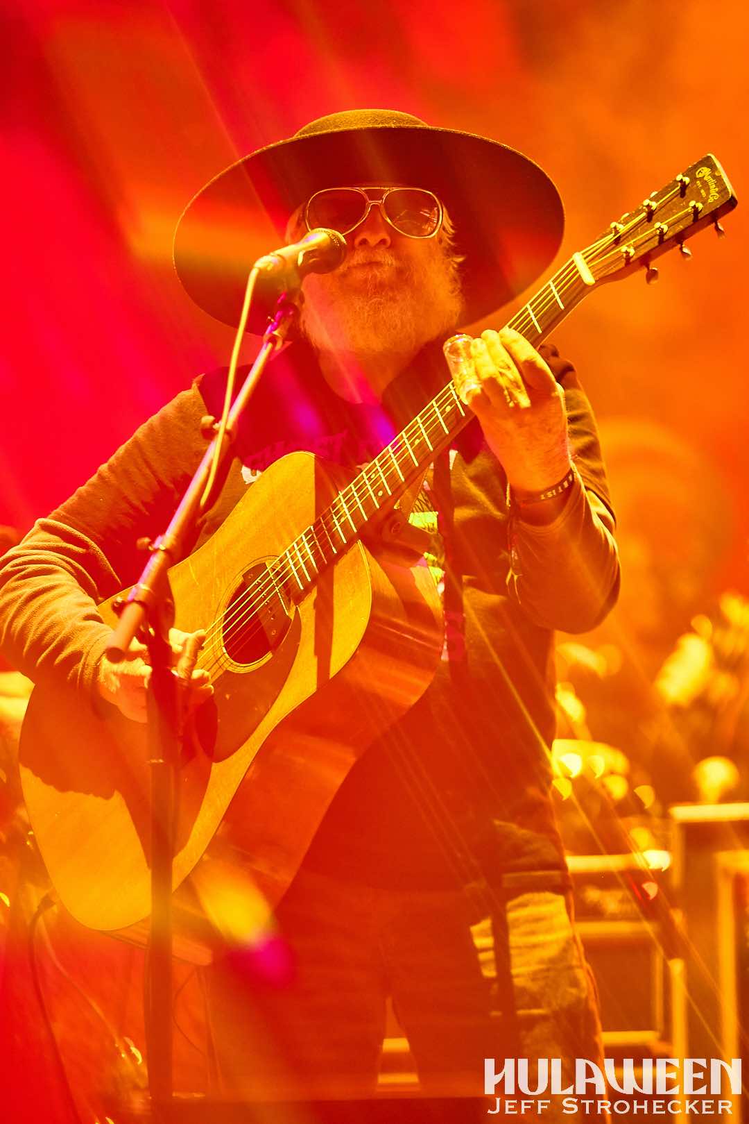 SCI Hulaween Jeff Strohecker 2025