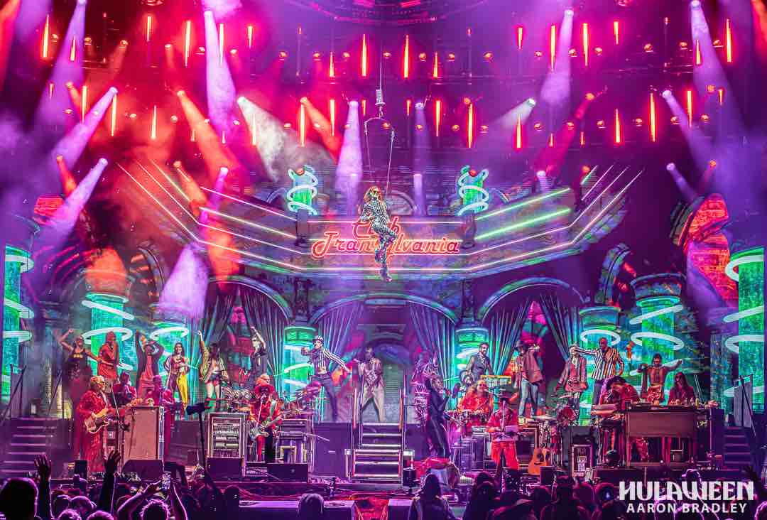 SCI Saturday - Aaron Bradley - 2025