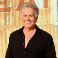 Shaun Cassidy Giveaway 2025