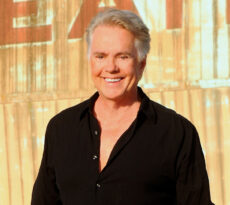 Shaun Cassidy Giveaway 2025