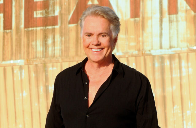 Shaun Cassidy Giveaway 2025