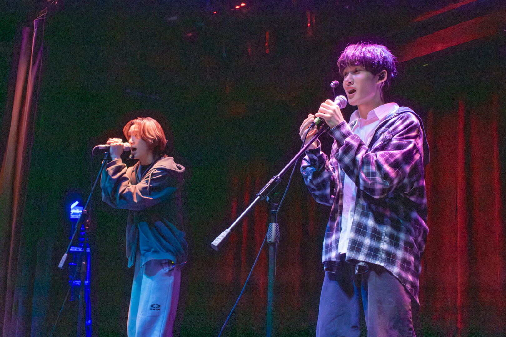 1VERSE Live Concert Photos 2025