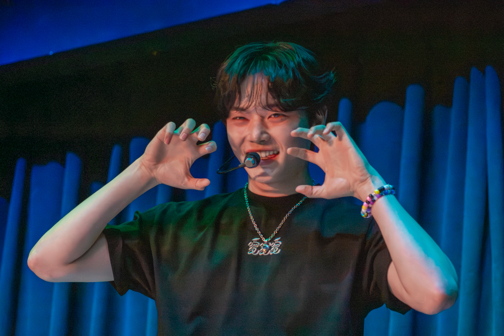 1VERSE Live Concert Photos 2025