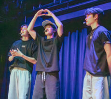 1VERSE Live Concert Photos 2025