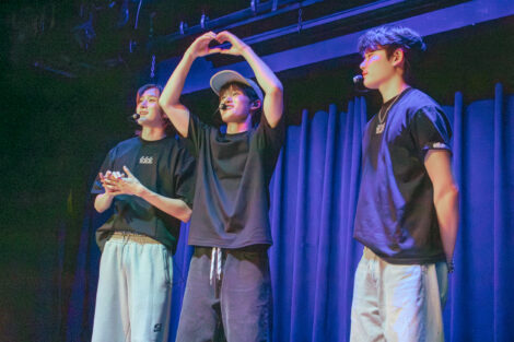 1VERSE Live Concert Photos 2025