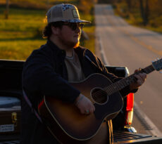 Bayker Blankenship Ponte Vedra 2026 Giveaway