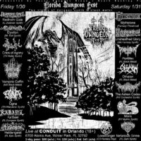 FL Dungeon Fest Giveaway