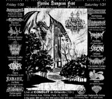 FL Dungeon Fest Giveaway