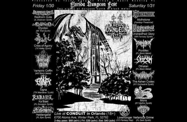 FL Dungeon Fest Giveaway