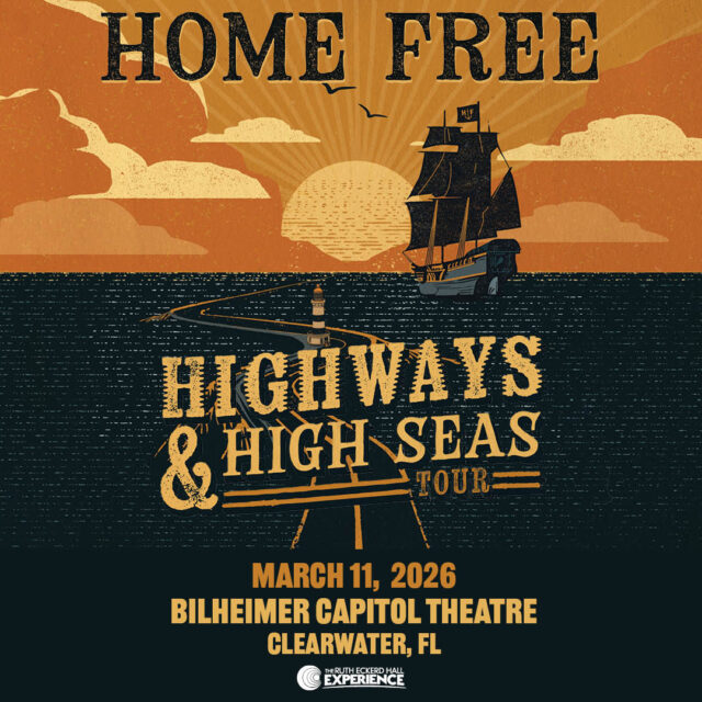 Home Free Clearwater 2026