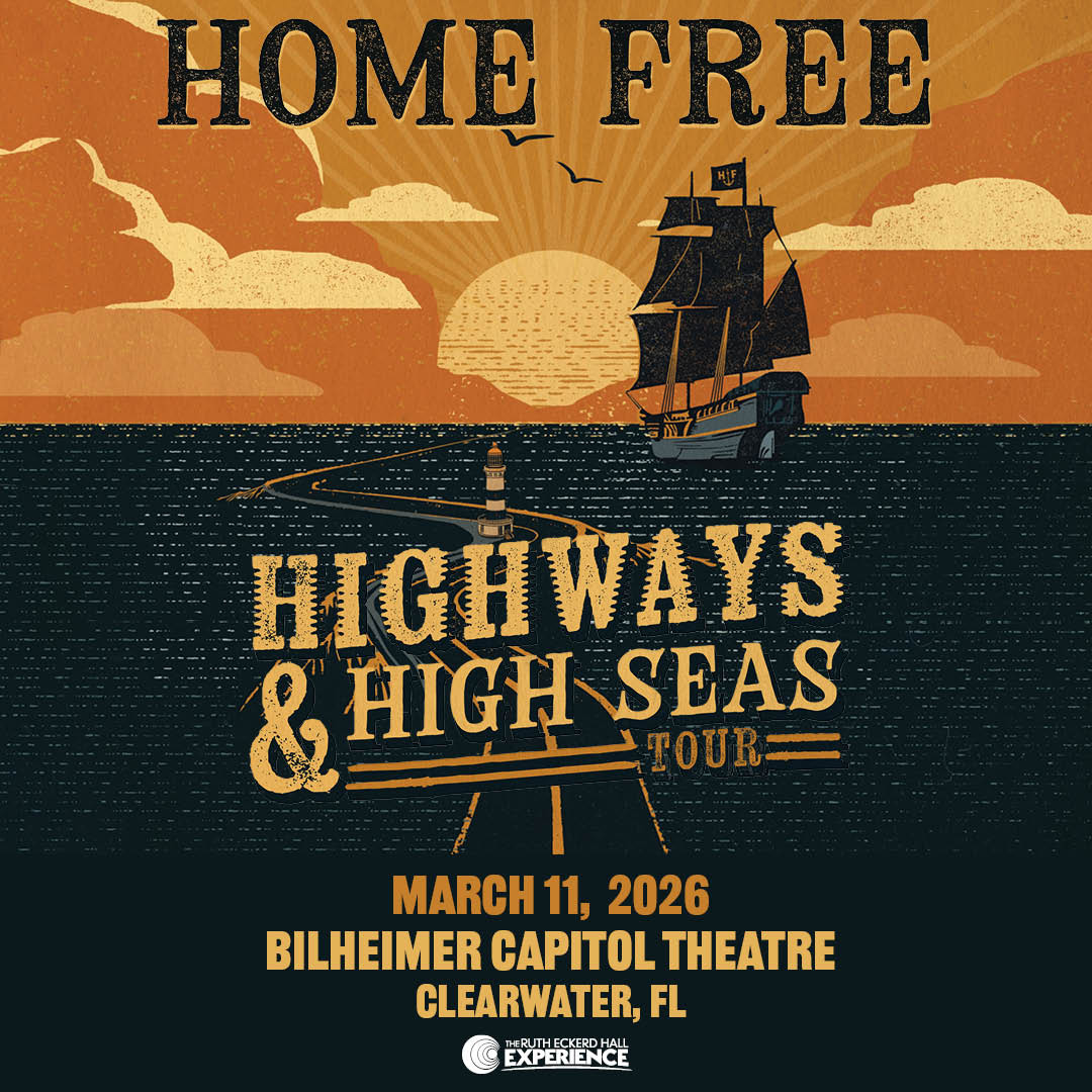 Home Free Clearwater 2026