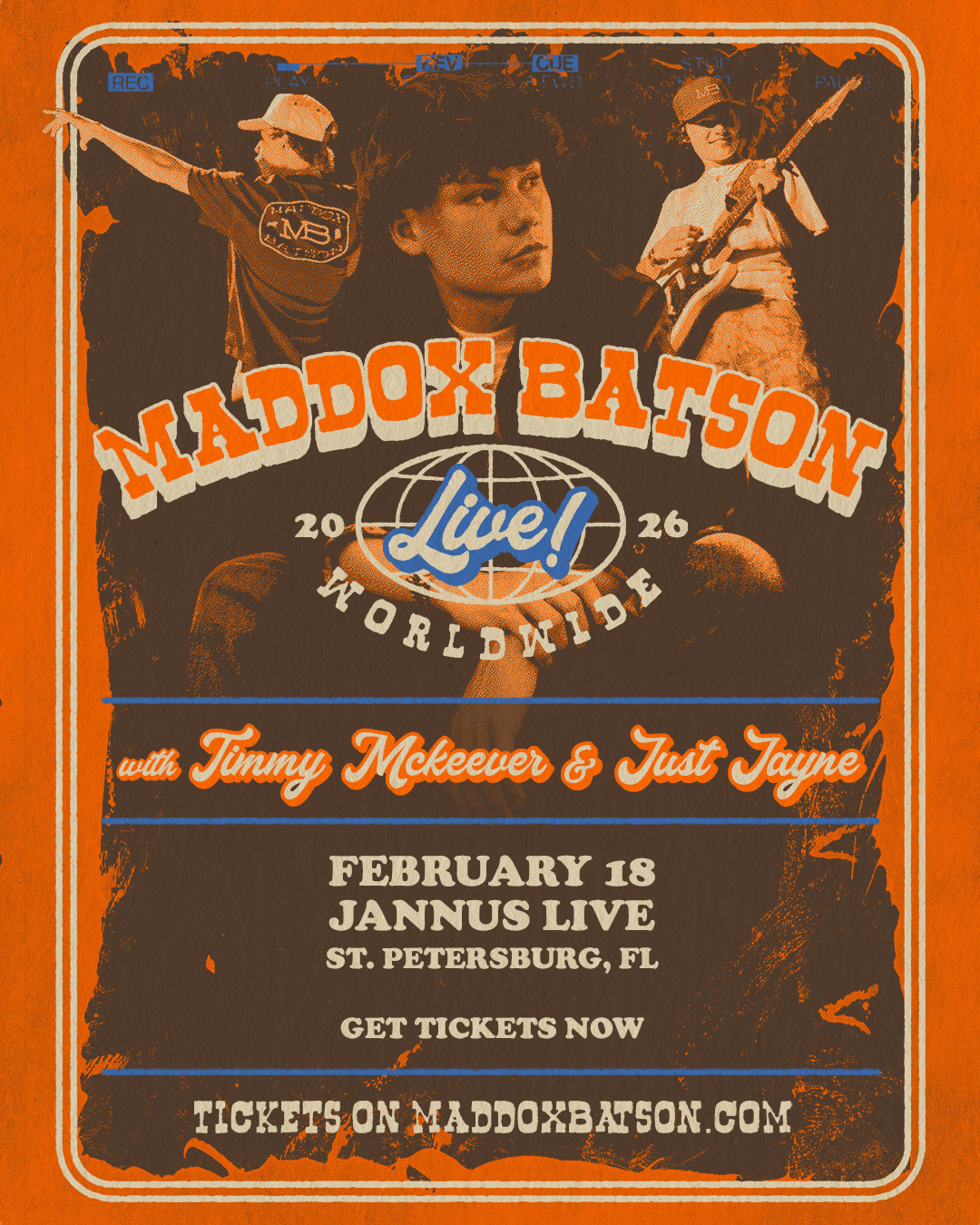 Maddox Baston 2026 IG