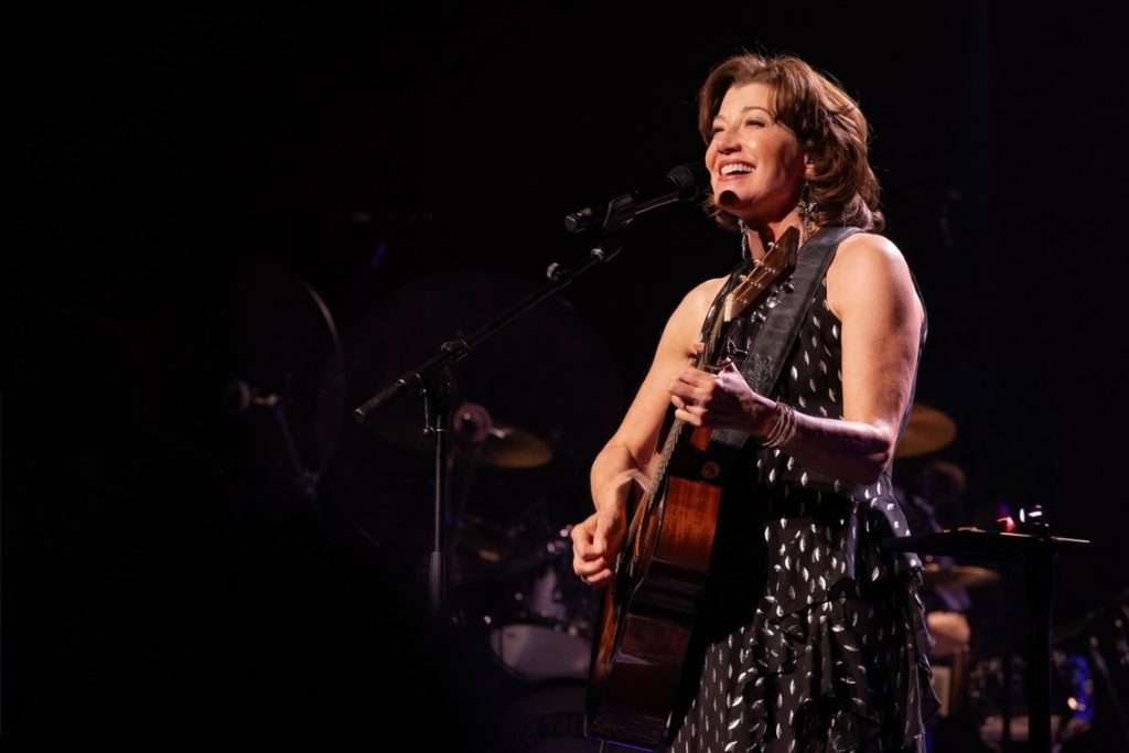 GIVEAWAY — Amy Grant at The Plaza Live Orlando (Feb 25) ⋆ Shows I